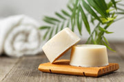 Beach Hair SOLID CONDITIONER Passionfruit & Citrus